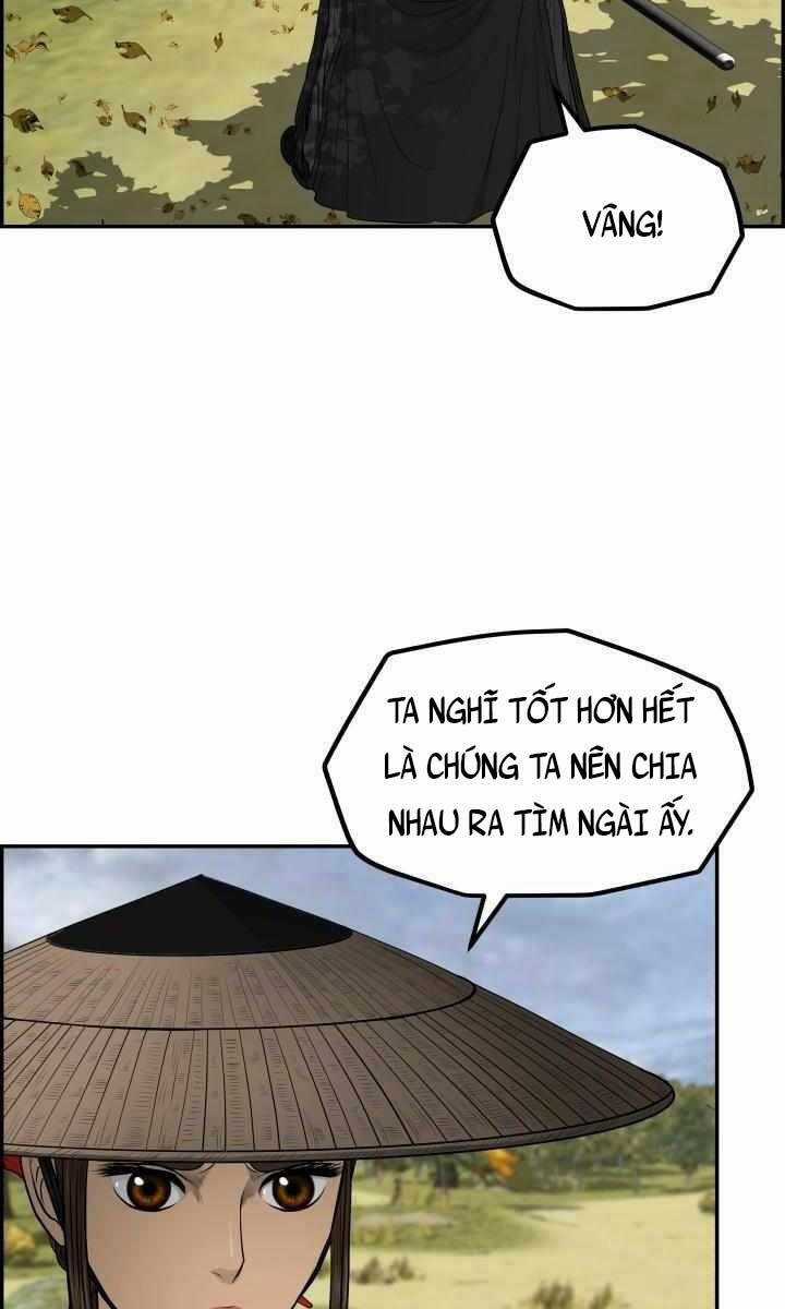 Phong Lôi Kiếm - Chapter 70 - Trang 12