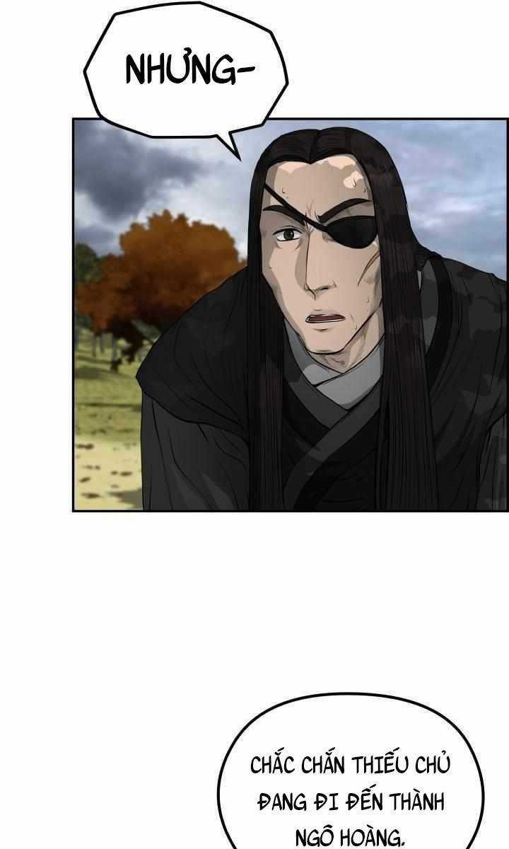 Phong Lôi Kiếm - Chapter 70 - Trang 14