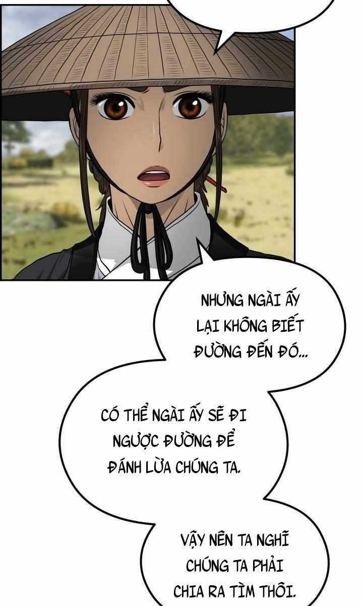 Phong Lôi Kiếm - Chapter 70 - Trang 15