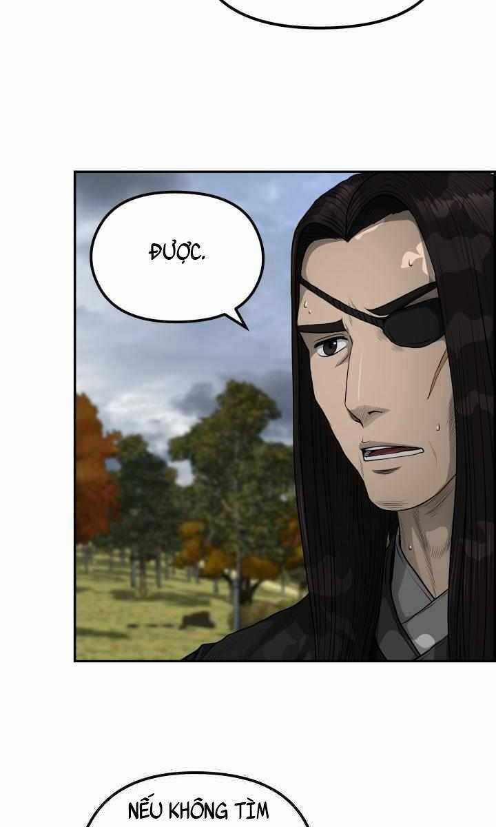 Phong Lôi Kiếm - Chapter 70 - Trang 16