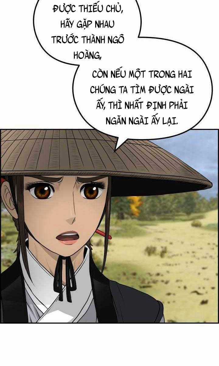 Phong Lôi Kiếm - Chapter 70 - Trang 17