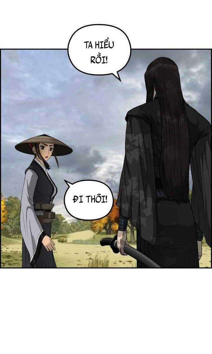 Phong Lôi Kiếm - Chapter 70 - Trang 18