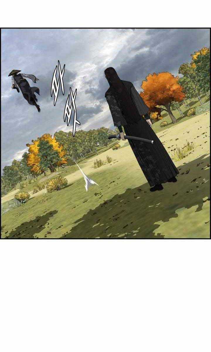 Phong Lôi Kiếm - Chapter 70 - Trang 19