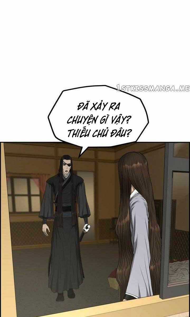 Phong Lôi Kiếm - Chapter 70 - Trang 3