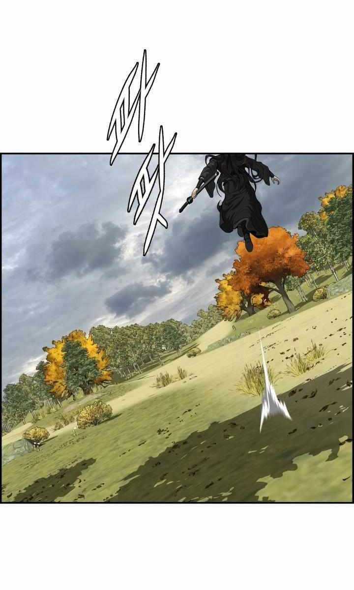 Phong Lôi Kiếm - Chapter 70 - Trang 21