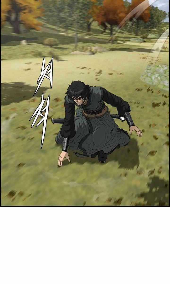 Phong Lôi Kiếm - Chapter 70 - Trang 23