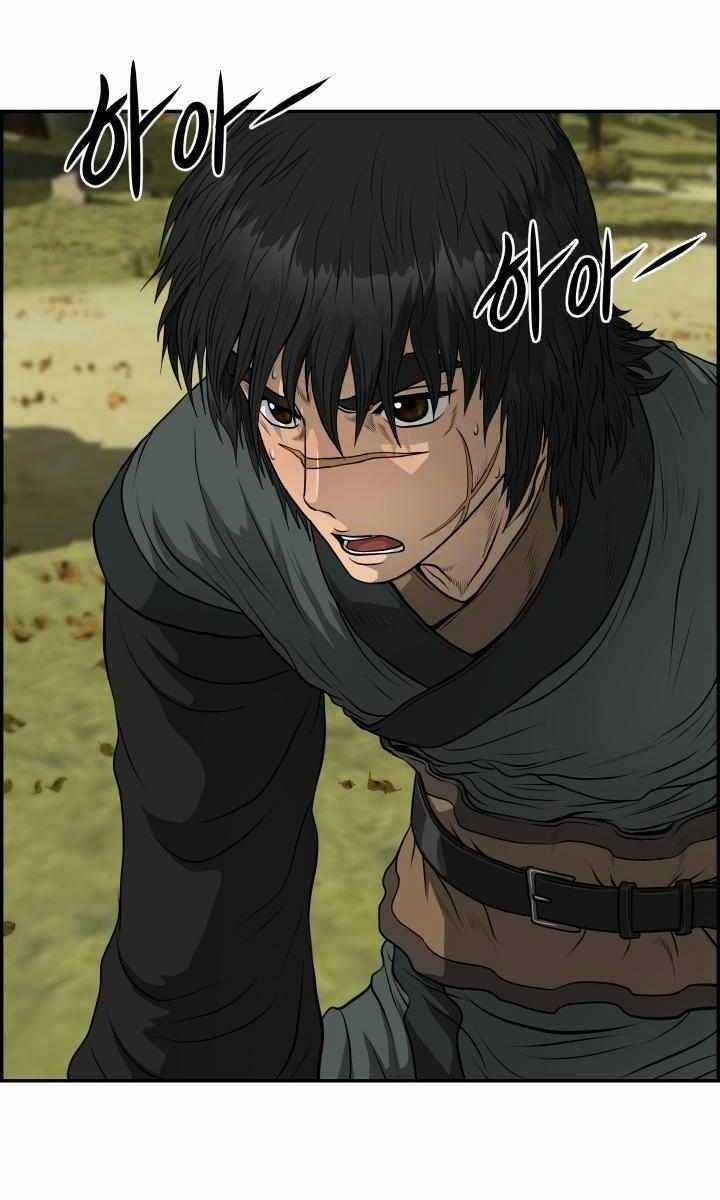 Phong Lôi Kiếm - Chapter 70 - Trang 24