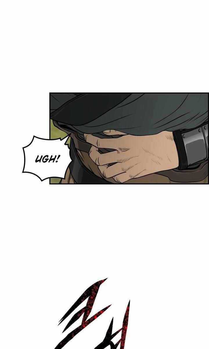 Phong Lôi Kiếm - Chapter 70 - Trang 25