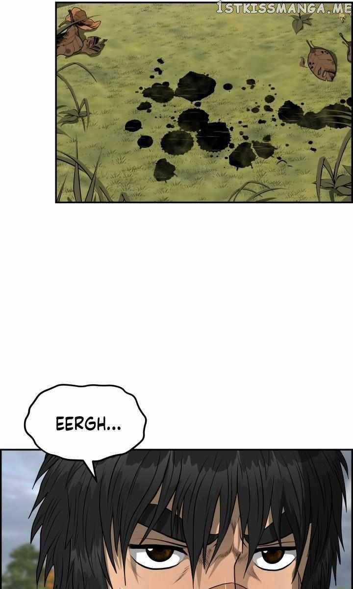 Phong Lôi Kiếm - Chapter 70 - Trang 27