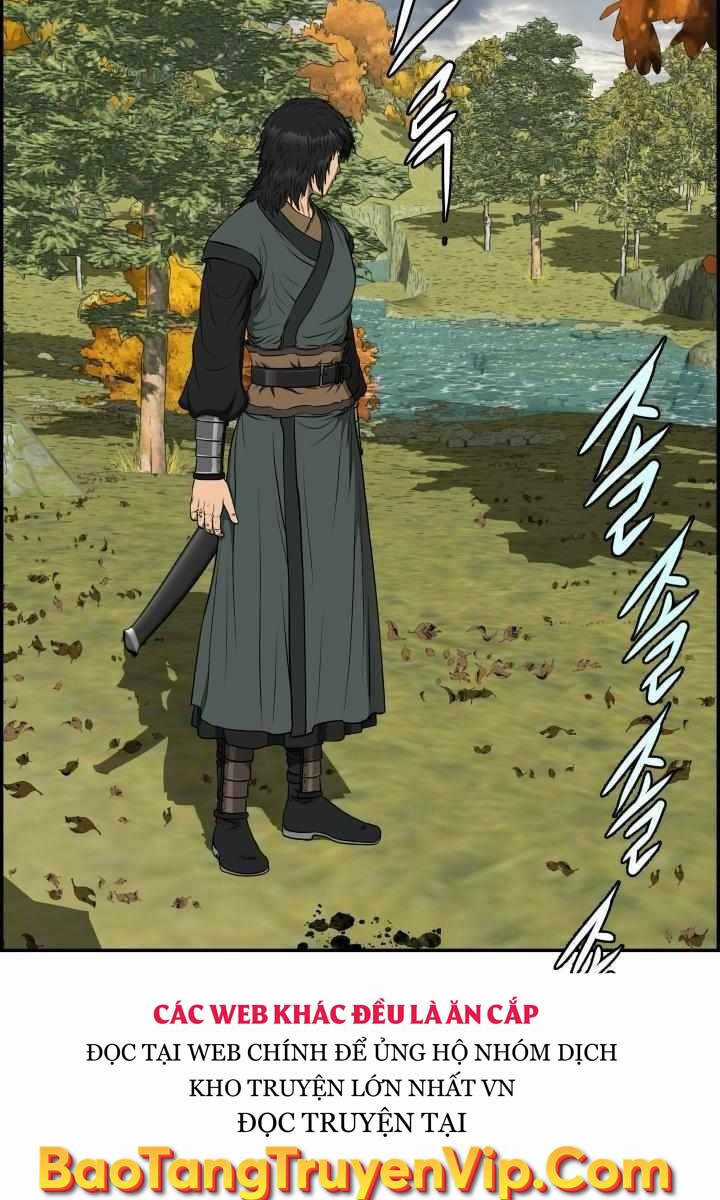 Phong Lôi Kiếm - Chapter 70 - Trang 29