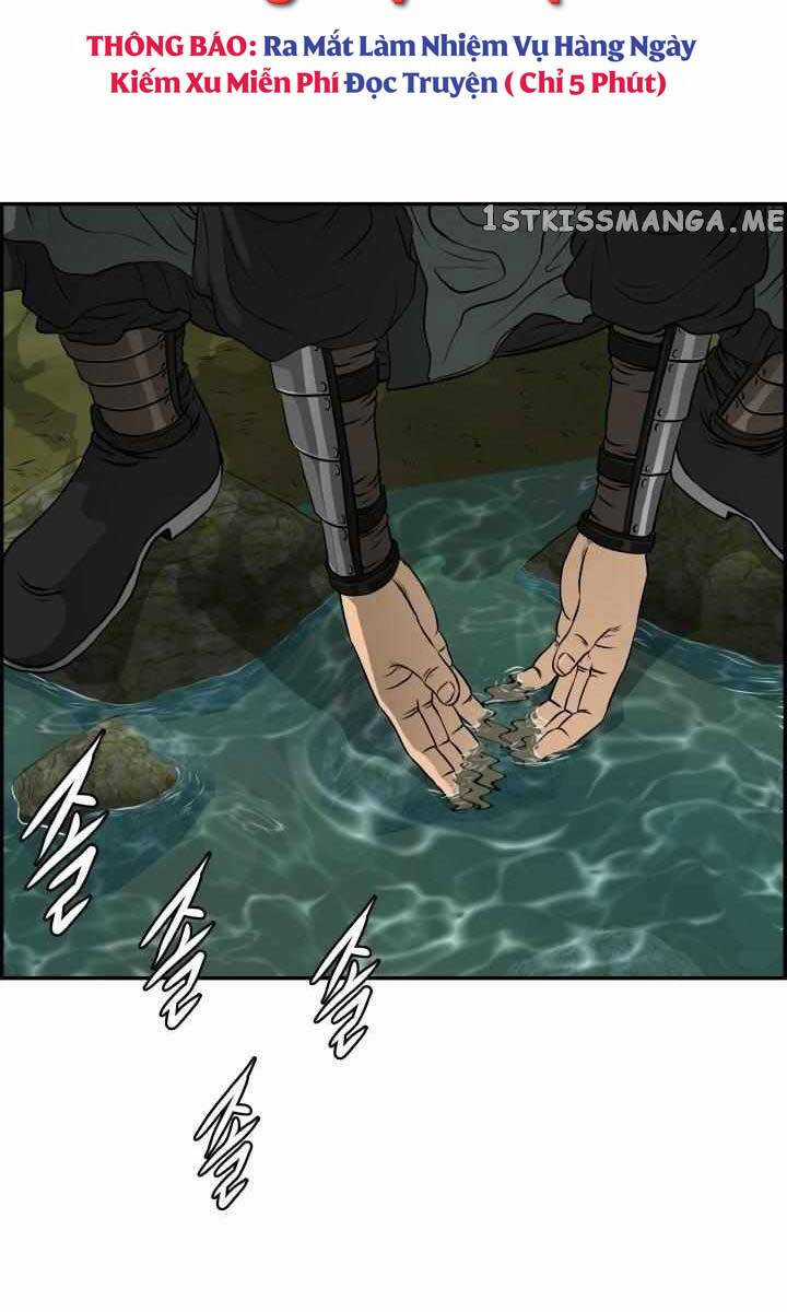 Phong Lôi Kiếm - Chapter 70 - Trang 30