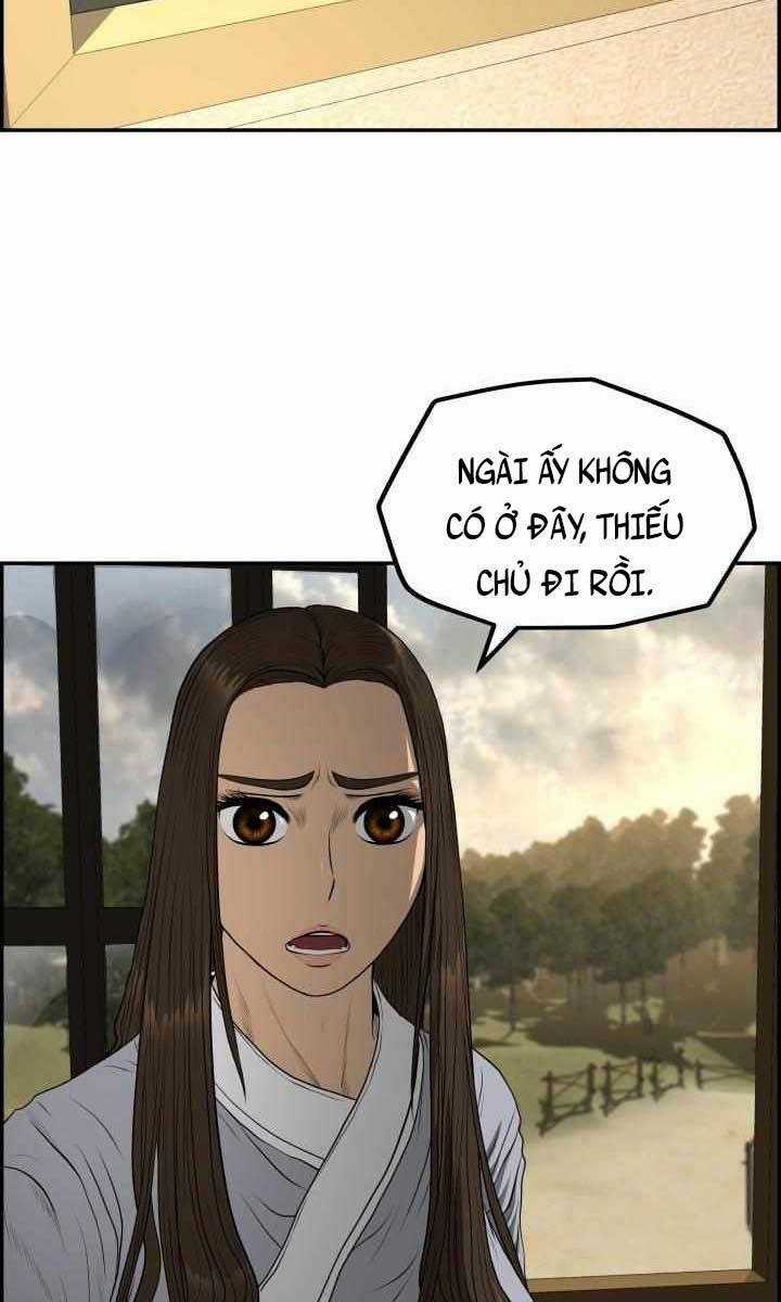 Phong Lôi Kiếm - Chapter 70 - Trang 4