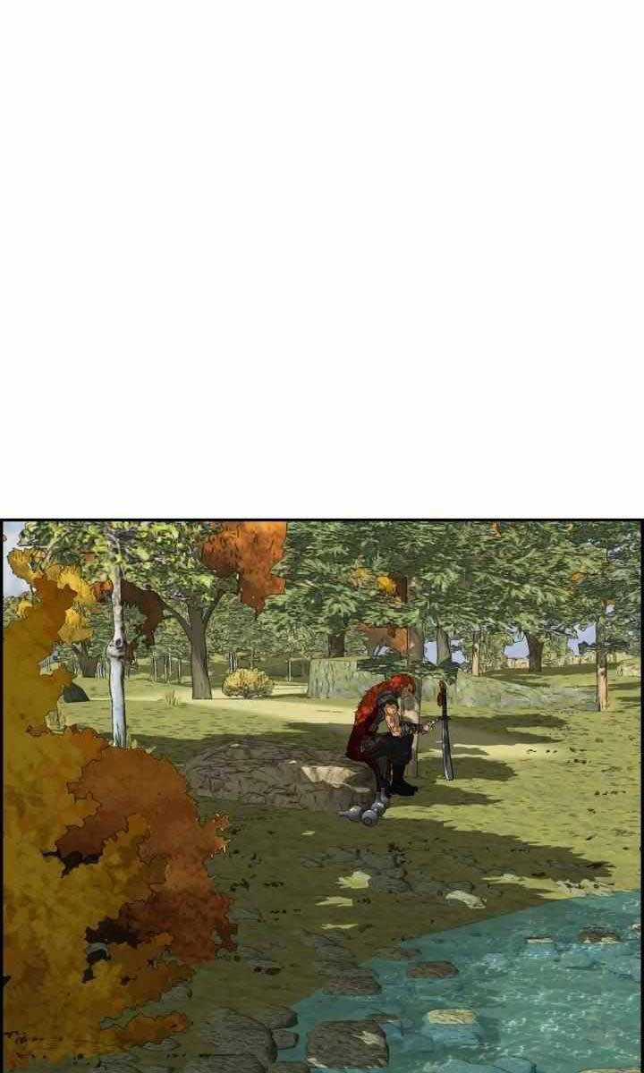 Phong Lôi Kiếm - Chapter 70 - Trang 32