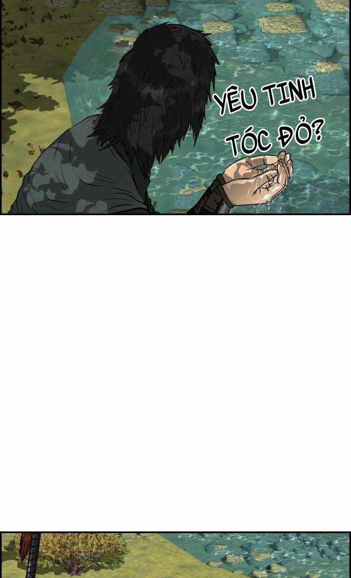 Phong Lôi Kiếm - Chapter 70 - Trang 33