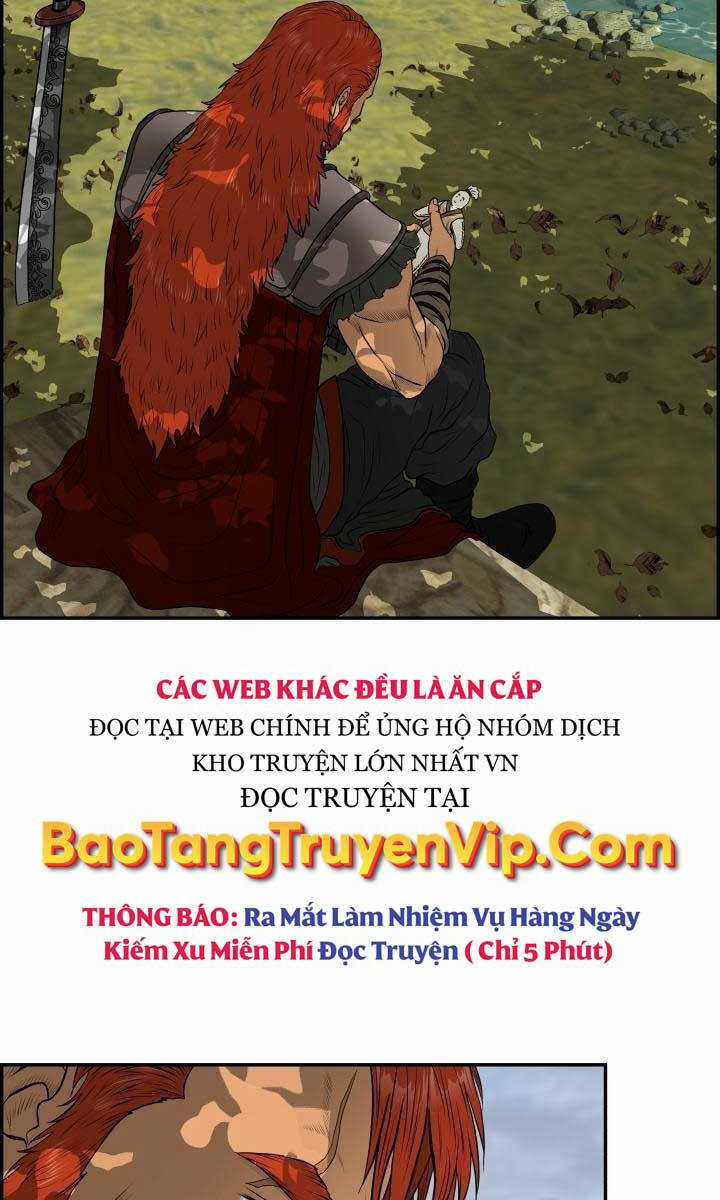 Phong Lôi Kiếm - Chapter 70 - Trang 34