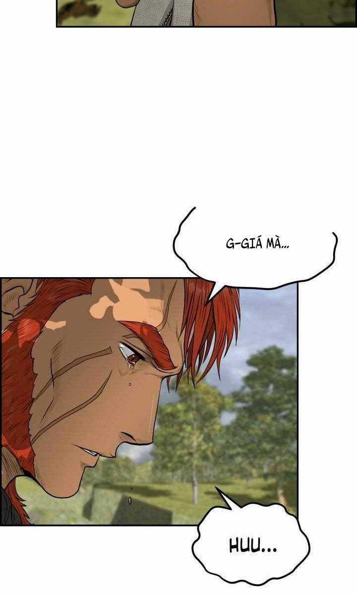 Phong Lôi Kiếm - Chapter 70 - Trang 36