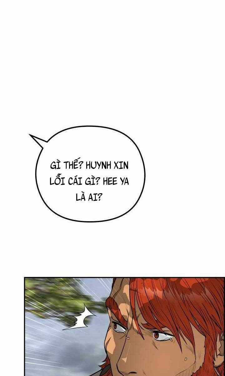 Phong Lôi Kiếm - Chapter 70 - Trang 37