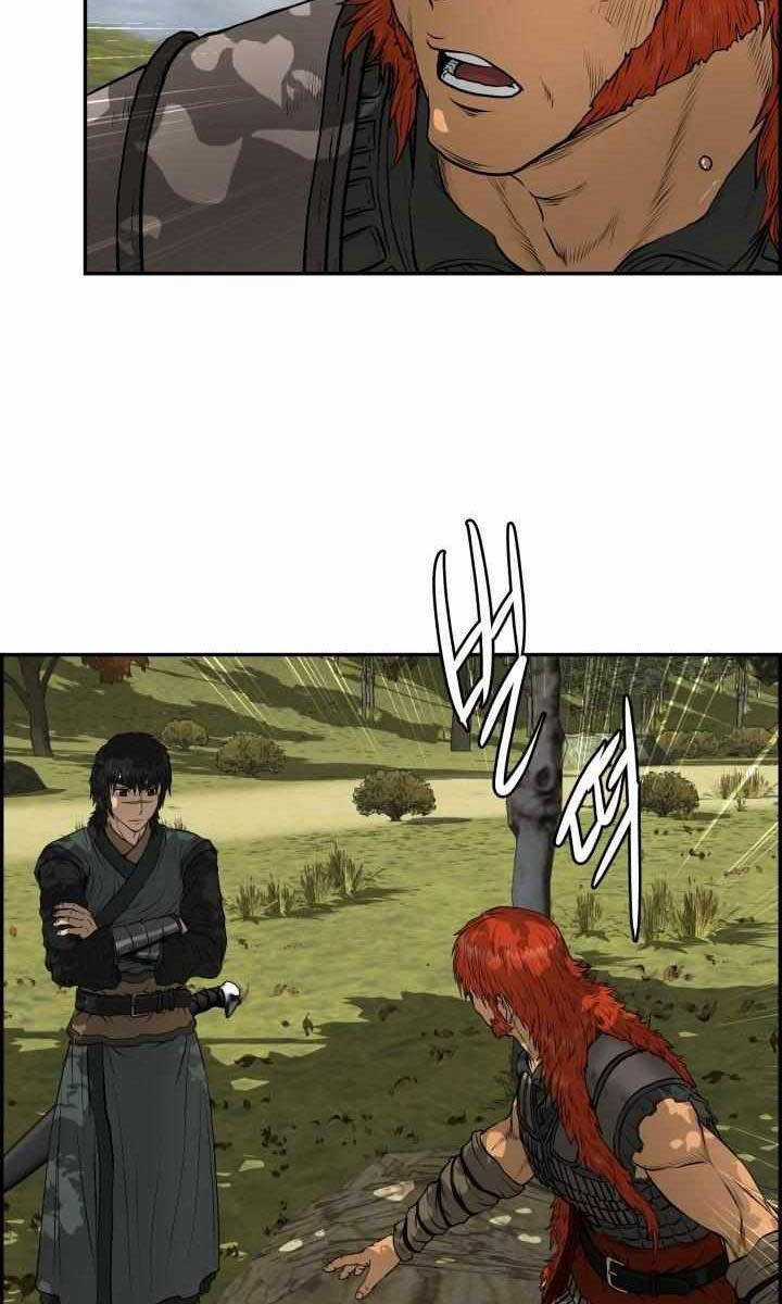 Phong Lôi Kiếm - Chapter 70 - Trang 38