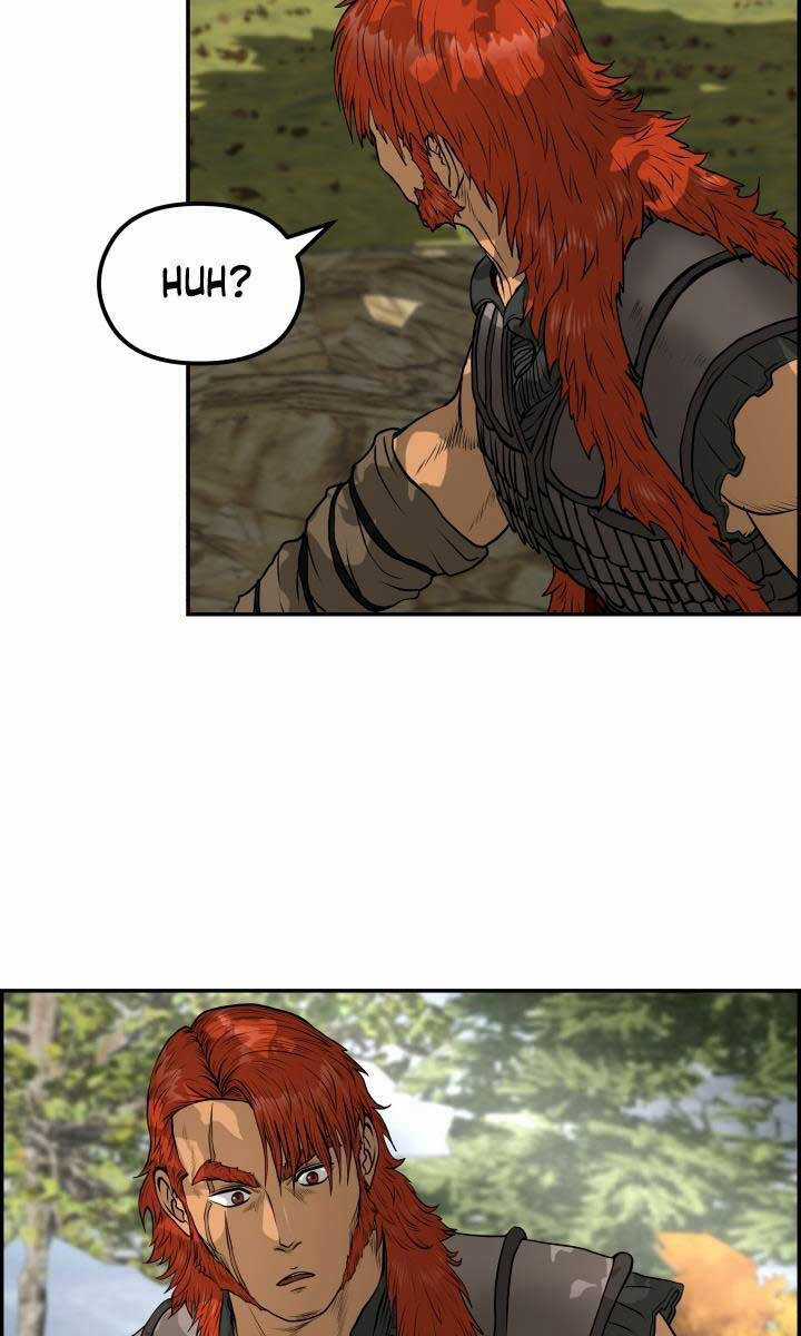 Phong Lôi Kiếm - Chapter 70 - Trang 41