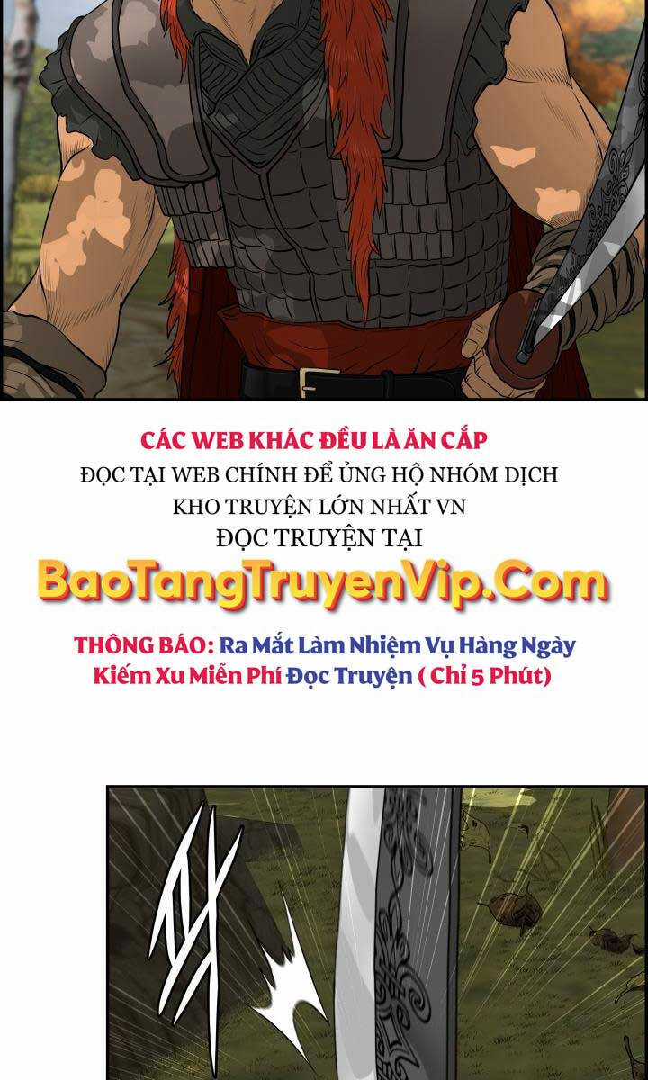 Phong Lôi Kiếm - Chapter 70 - Trang 42