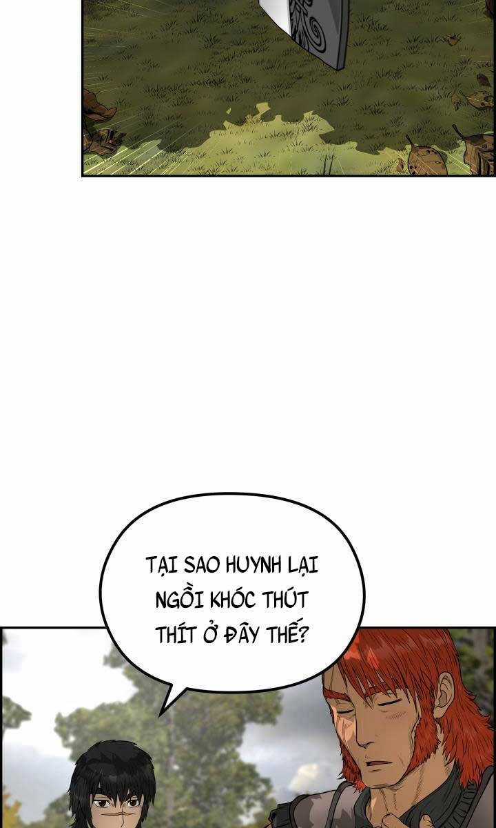 Phong Lôi Kiếm - Chapter 70 - Trang 43