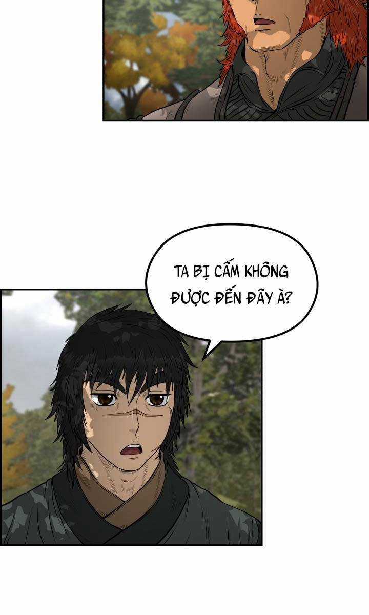 Phong Lôi Kiếm - Chapter 70 - Trang 45