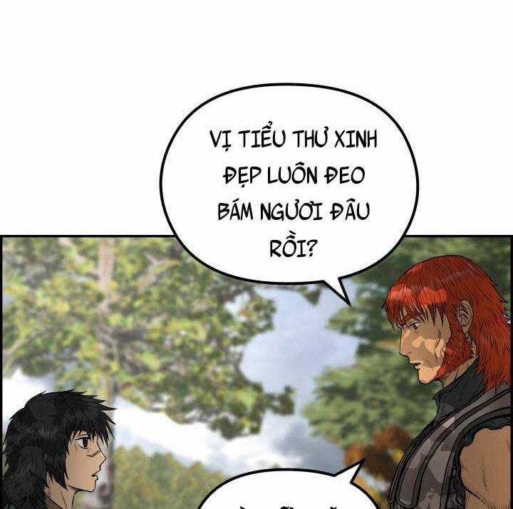 Phong Lôi Kiếm - Chapter 70 - Trang 46