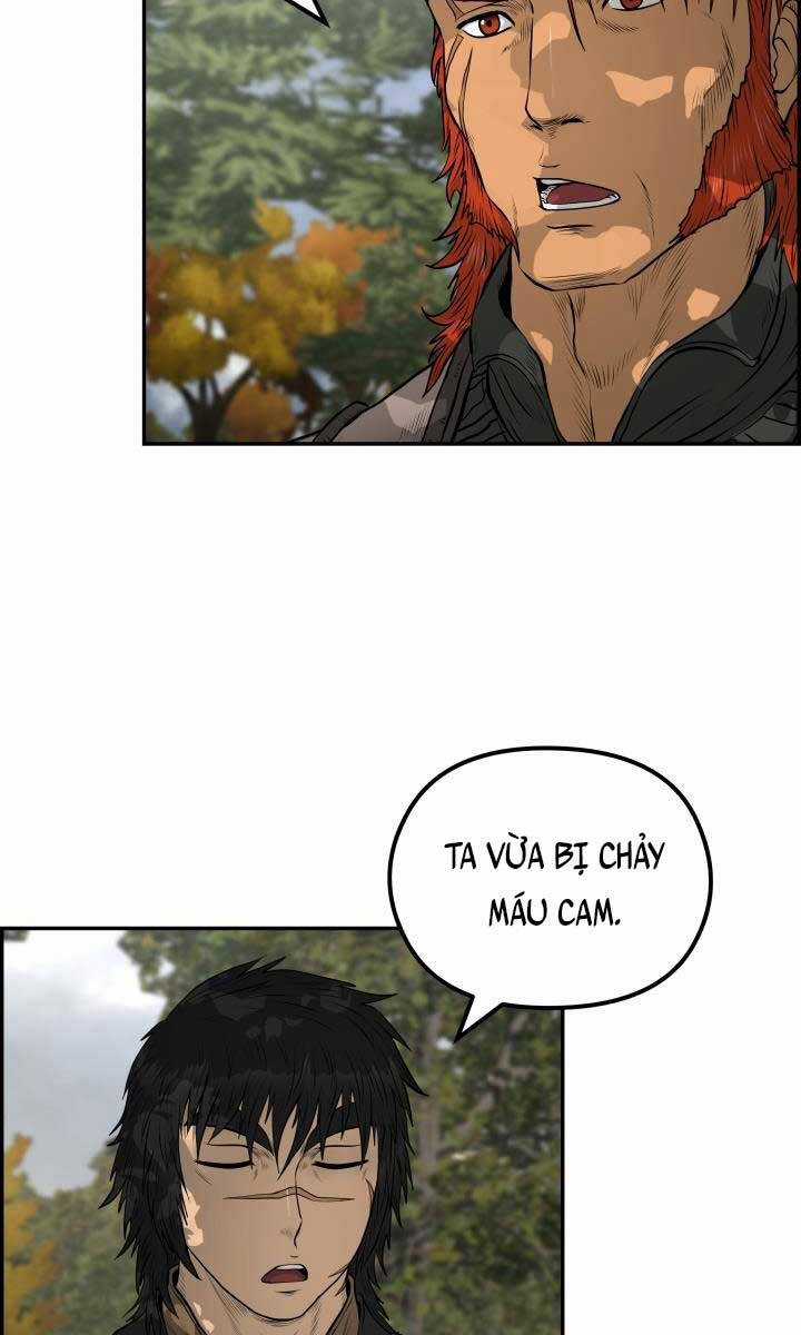 Phong Lôi Kiếm - Chapter 70 - Trang 48