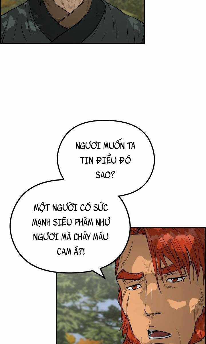 Phong Lôi Kiếm - Chapter 70 - Trang 49