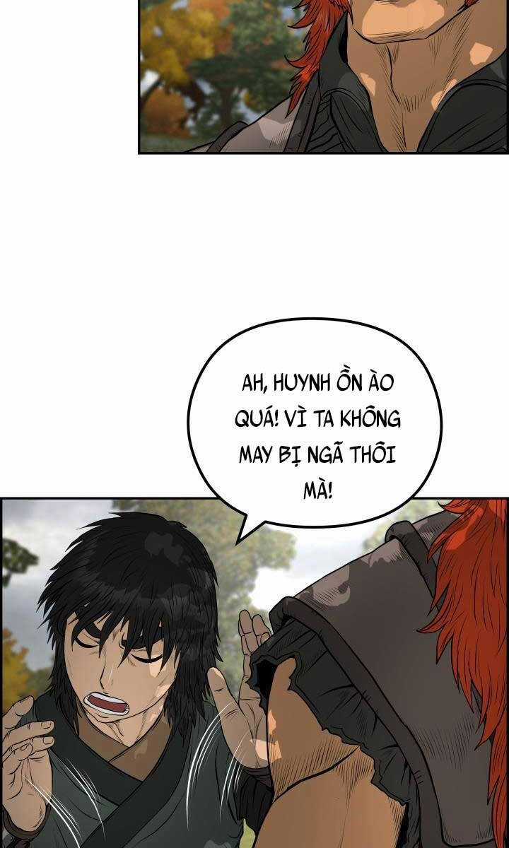 Phong Lôi Kiếm - Chapter 70 - Trang 50