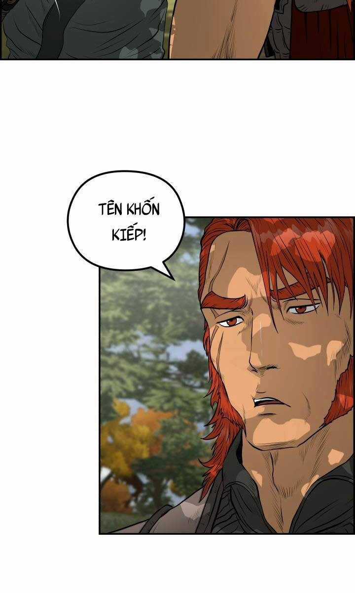 Phong Lôi Kiếm - Chapter 70 - Trang 51