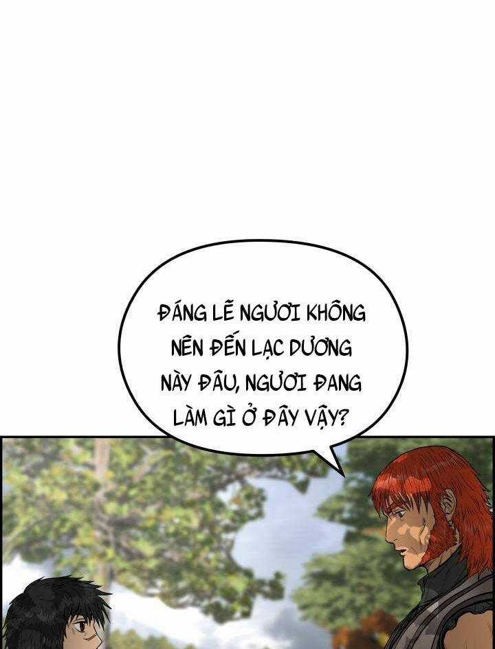 Phong Lôi Kiếm - Chapter 70 - Trang 52