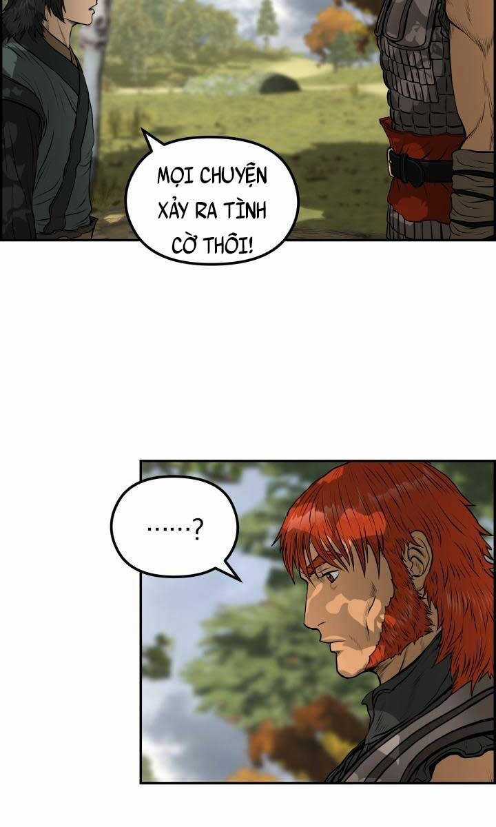 Phong Lôi Kiếm - Chapter 70 - Trang 53