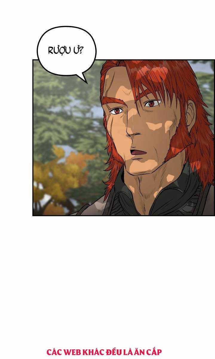 Phong Lôi Kiếm - Chapter 70 - Trang 55