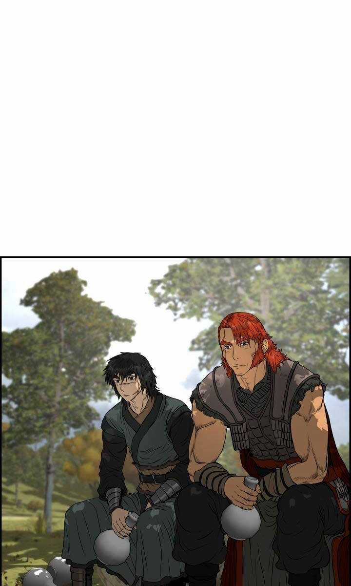 Phong Lôi Kiếm - Chapter 70 - Trang 57