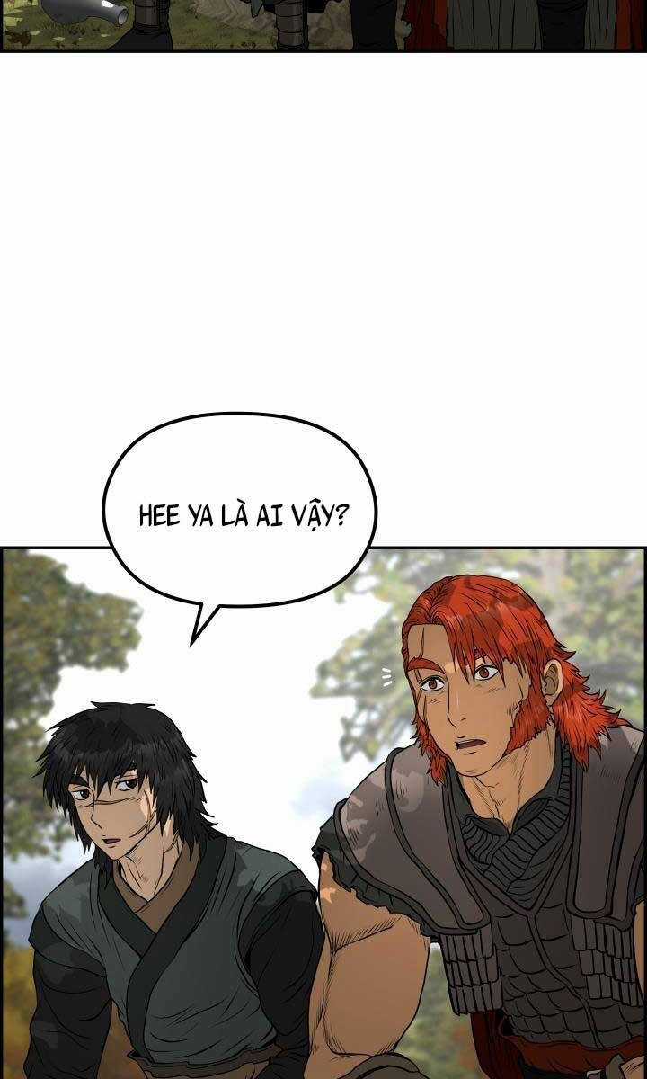 Phong Lôi Kiếm - Chapter 70 - Trang 58