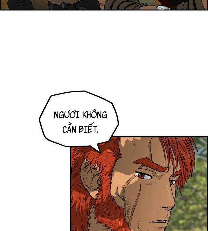 Phong Lôi Kiếm - Chapter 70 - Trang 59