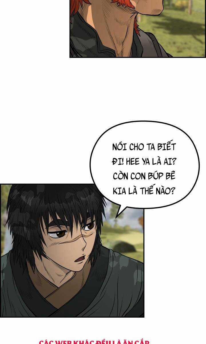 Phong Lôi Kiếm - Chapter 70 - Trang 60