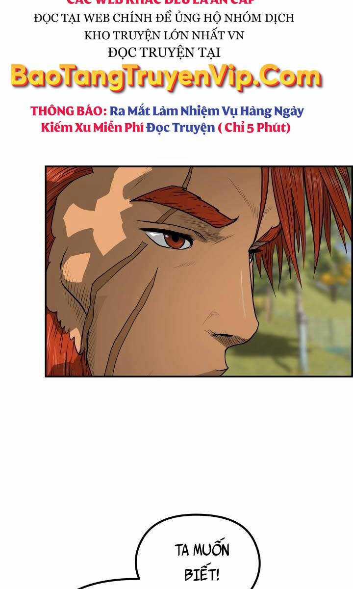Phong Lôi Kiếm - Chapter 70 - Trang 61
