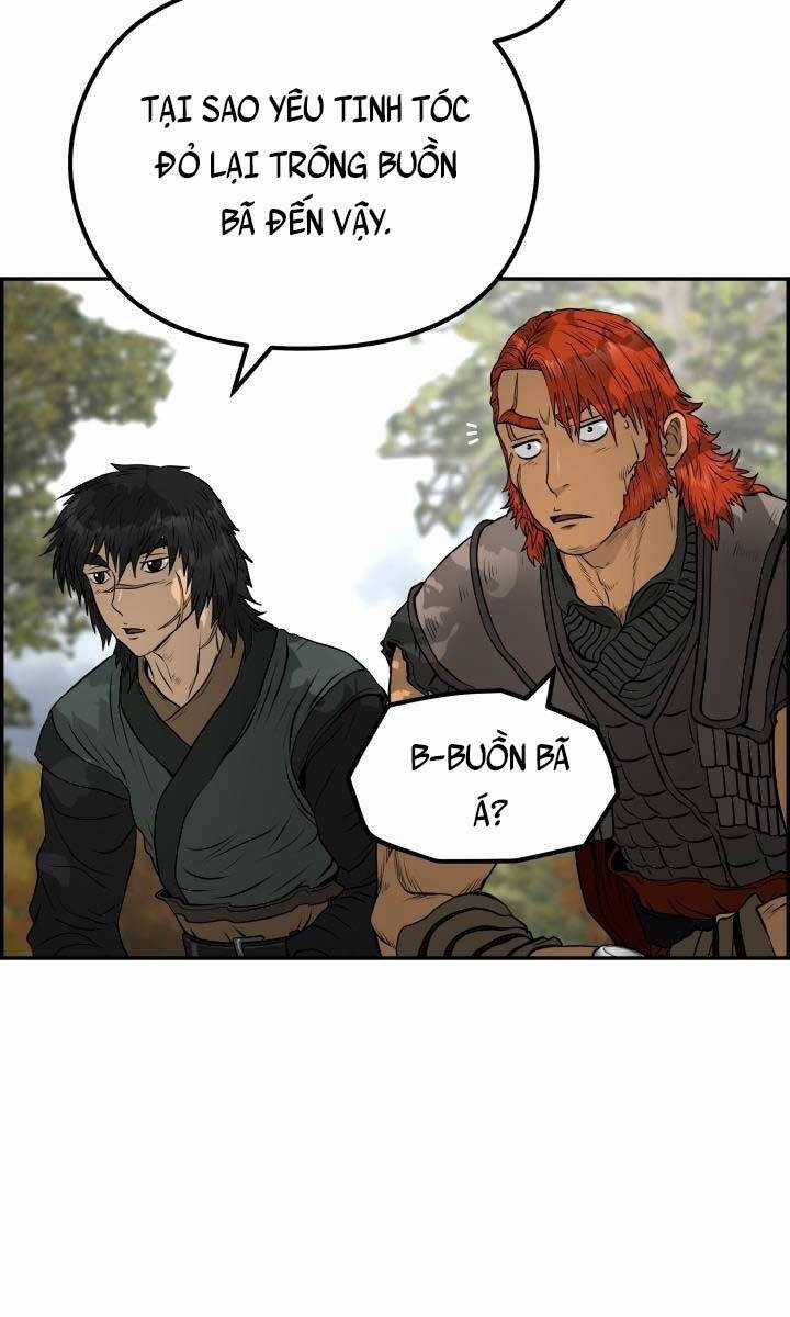 Phong Lôi Kiếm - Chapter 70 - Trang 62