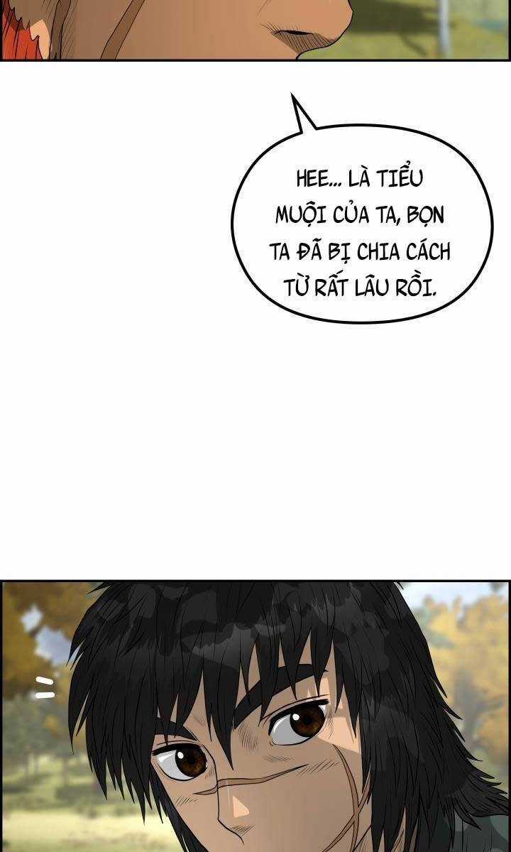 Phong Lôi Kiếm - Chapter 70 - Trang 65