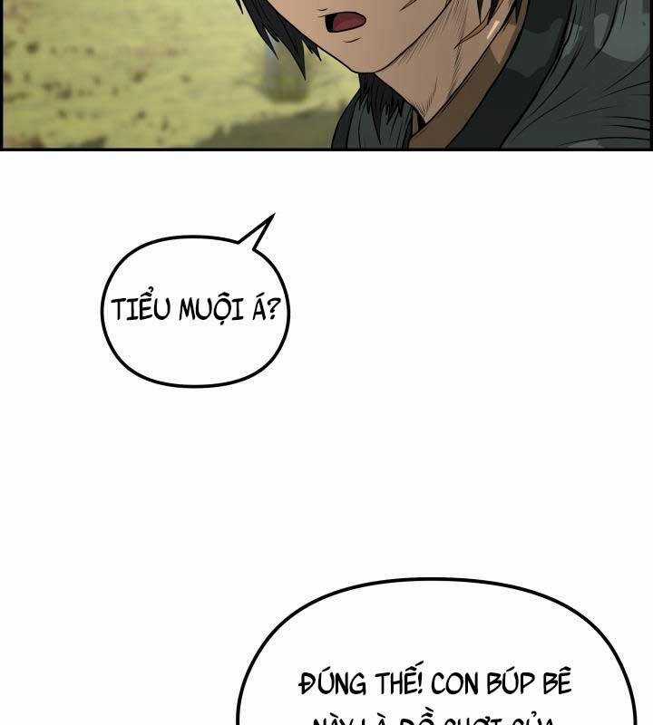 Phong Lôi Kiếm - Chapter 70 - Trang 66