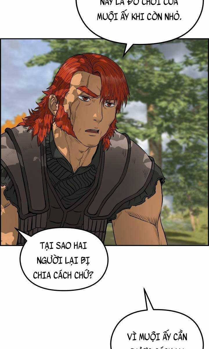 Phong Lôi Kiếm - Chapter 70 - Trang 67