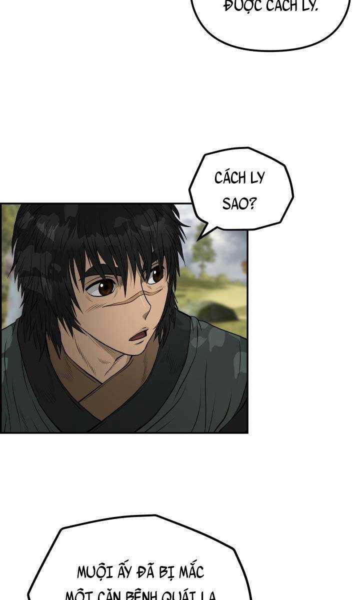 Phong Lôi Kiếm - Chapter 70 - Trang 68