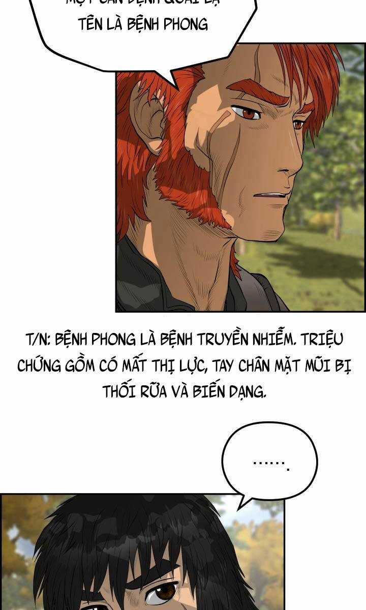 Phong Lôi Kiếm - Chapter 70 - Trang 69