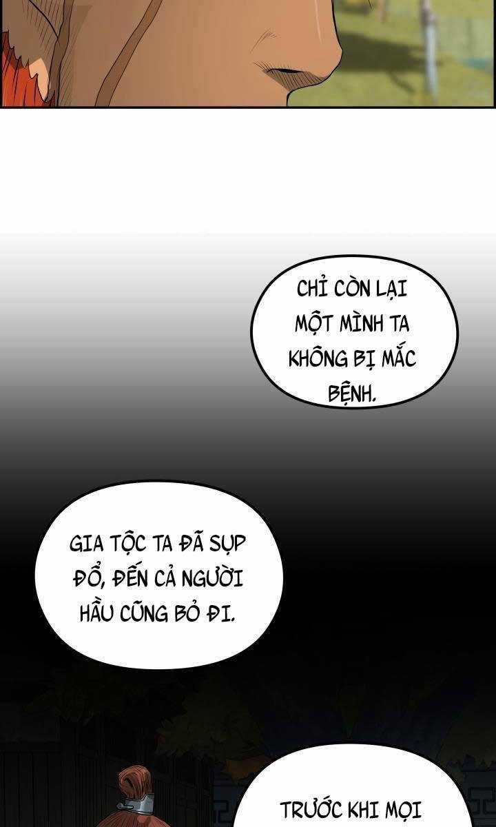 Phong Lôi Kiếm - Chapter 70 - Trang 71
