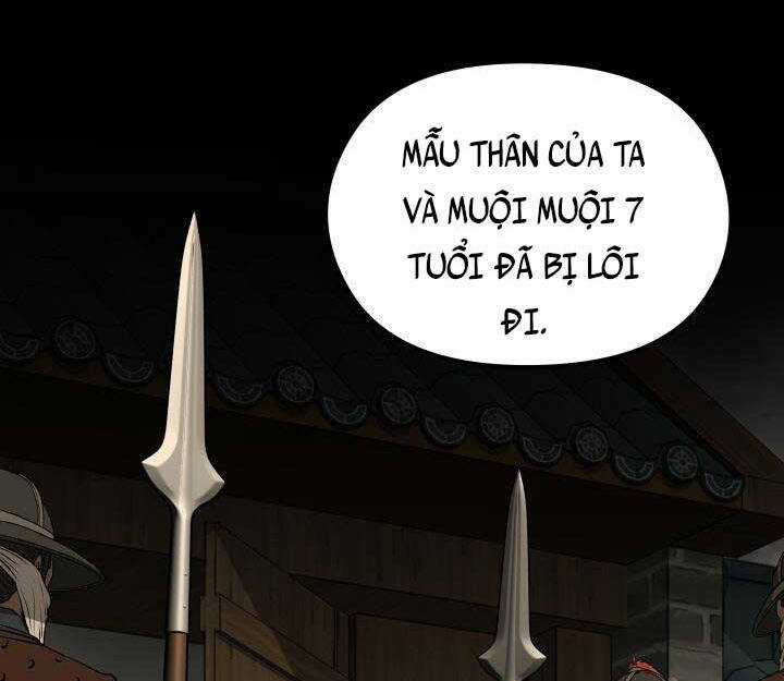 Phong Lôi Kiếm - Chapter 70 - Trang 73