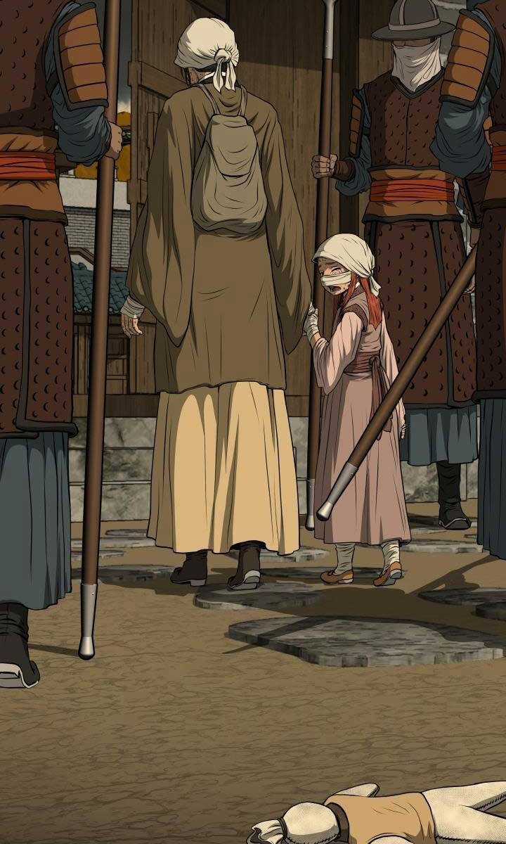 Phong Lôi Kiếm - Chapter 70 - Trang 74