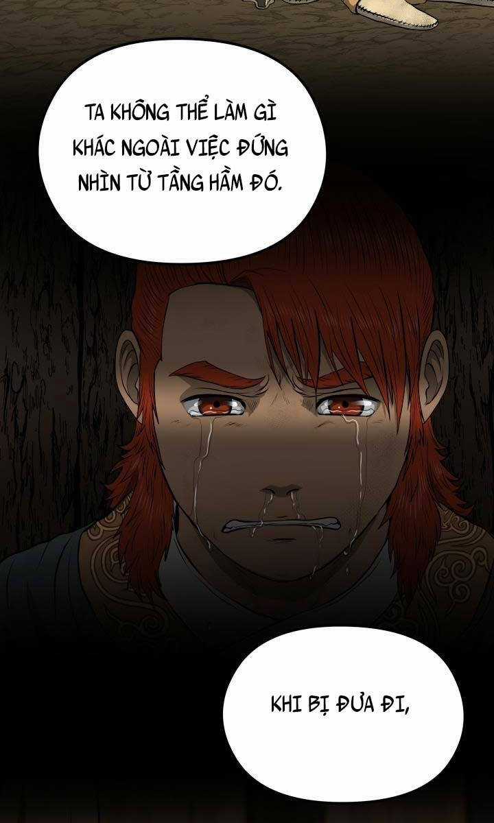 Phong Lôi Kiếm - Chapter 70 - Trang 75