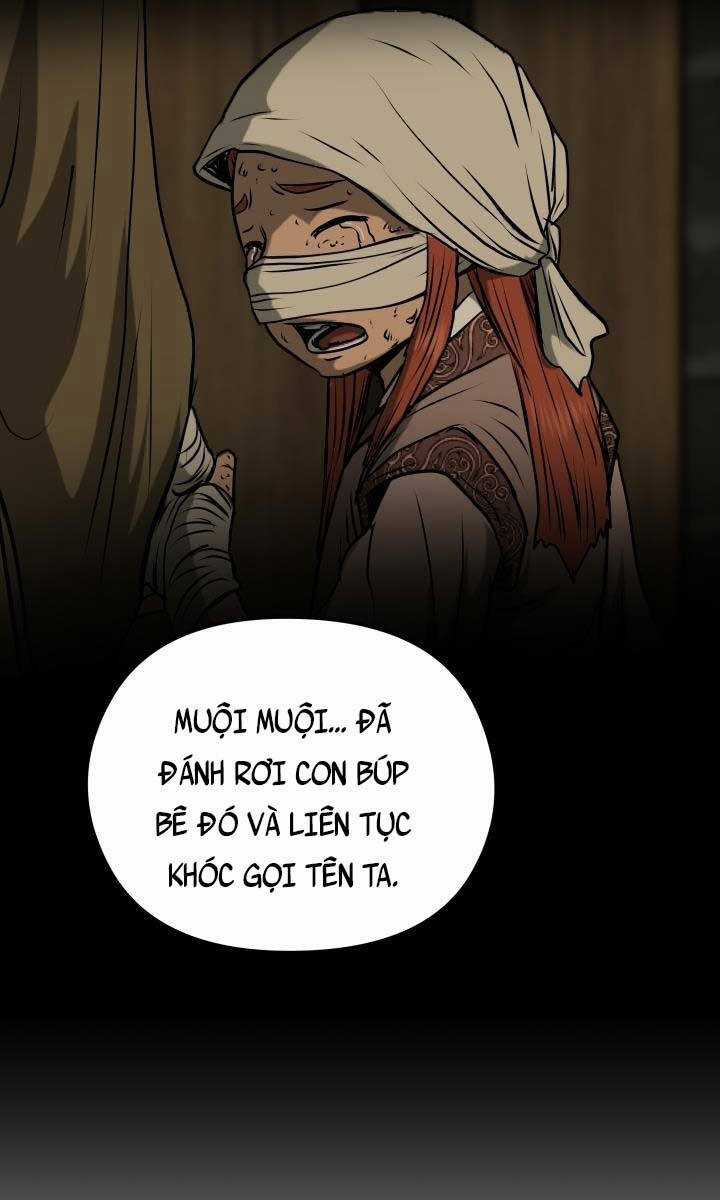 Phong Lôi Kiếm - Chapter 70 - Trang 76